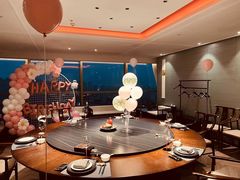 -宝燕壹号景观餐厅(龙盛国际商业广场店)