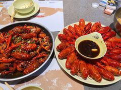 -一棠龙虾•王牌虾球(后湖御华里店)