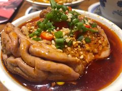 -炉小二铜锅牛蛙•川湘菜(三里屯店)