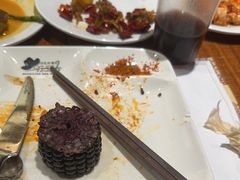 -汉巴味德·烤肉与啤酒的自助(杭州大悦城店)