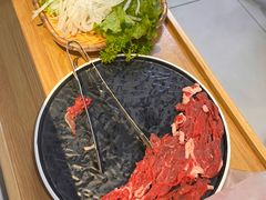 -濠七糟粕醋•海南酸汤火锅(中关村店)