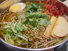-很久以前羊肉串(打浦路店)