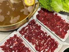 -食潮汕头鲜牛馆(望京保利店)