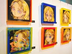 -观澜湖手艺工场·陶艺·吹玻璃·拼豆