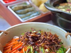-芸鲜季·云南野生菌餐厅· 云南风物味研社(闵行店)