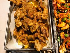 -船歌·鱼水饺青岛菜(闽江二路店)