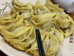 -回回锅贴(小河沿店)