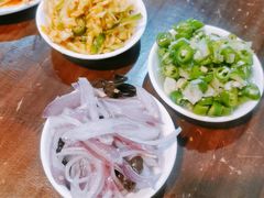 -纵目澄城水盆羊肉(总店)