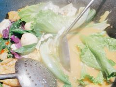 -陈大锅·岳阳鱼馆·地道岳阳菜(美食街店)