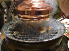 -韩国料理大力士(屏风街店)