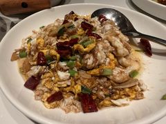 -金谷仓家庭料理(马泉营店)