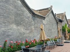 -淮扬府(安定门店)