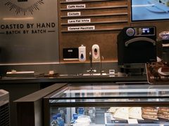 -Peet's 皮爷咖啡(深圳湾万象城店)