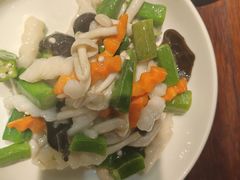 -前海沿·青岛菜(五四广场永旺店)