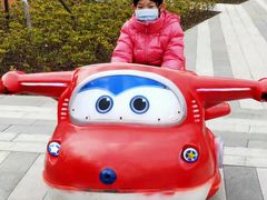 -韦哲乐高机器人·等级考试·少儿编程(羽山路校区)