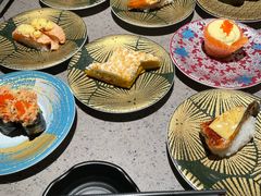 -小乔回转寿司(沈阳大悦城店)