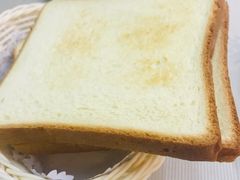 -小白桦西餐厅