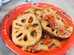 -老三样·旧食新味(万寿宫店)