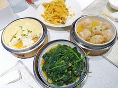 -餐与自然(老商埠店)
