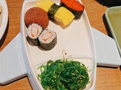 -三禾寿司(君尚店)