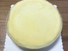 -7cake榴莲千层蛋糕(松江店)