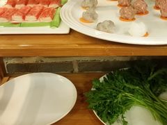 -满禾林火锅(丹东路店)