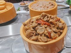 -喜家自助小火锅(乐客城店)