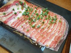 -炎蔵牛舌烤肉
