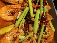 -半天妖烤鱼(蒸湘万达广场店)