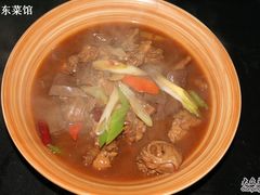 鲁味活凤凰-三义和酒楼(广渠门店)