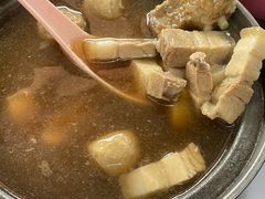 -新记肉骨茶