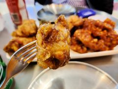 -西哟GoGo韩式炸鸡(三盛国际广场店)