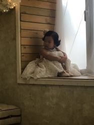 -贯日漂亮宝贝儿童摄影