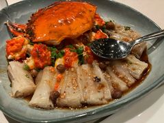 -三号黄浦会Canton Table