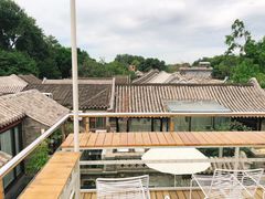 -糖房咖啡(南锣鼓巷店)