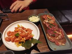 -新石器烤肉(中房金谊广场店)