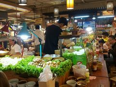 -尚泰清迈机场购物中心