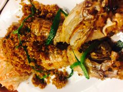 -桥底辣蟹(谢斐道店)