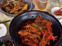 -聚味瞿记·龙虾堂(树木岭店)