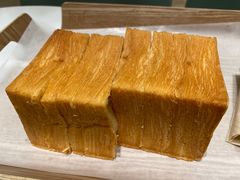 北海道云朵吐司-奈雪的茶(国金中心店)