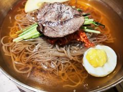 -西塔老太太泥炉烤肉(北京望京店)
