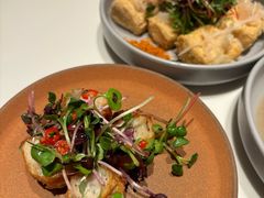 -胡麻(静安嘉里店)