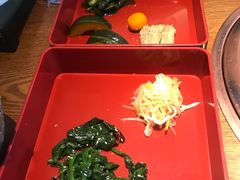 -炎蔵牛舌烤肉