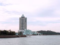 -八大关景区