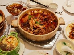 -眉州东坡(国贸店)