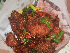 -小董哥烤串(铁西店)