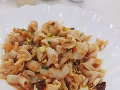 -郭姐·威海渔村(黄兴路店)