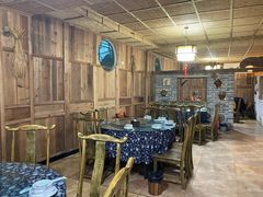 大堂-青城甲(青城山店)