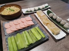 -老鼎旺安格斯牛肉火锅(衡艺广场店)