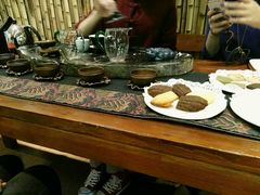 -我茶人文茶馆